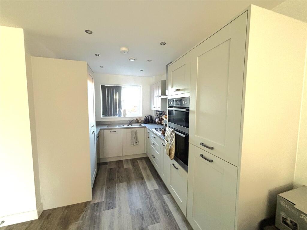 Jenkins Way, Frenchay, Bristol, BS16 photo 3