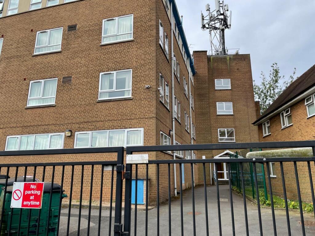 Main image of property: Bridge Road, Alum Rock, Birmingham, B8