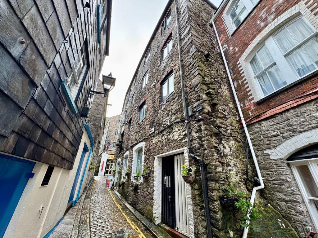 Main image of property: White Lane, Plymouth, PL1