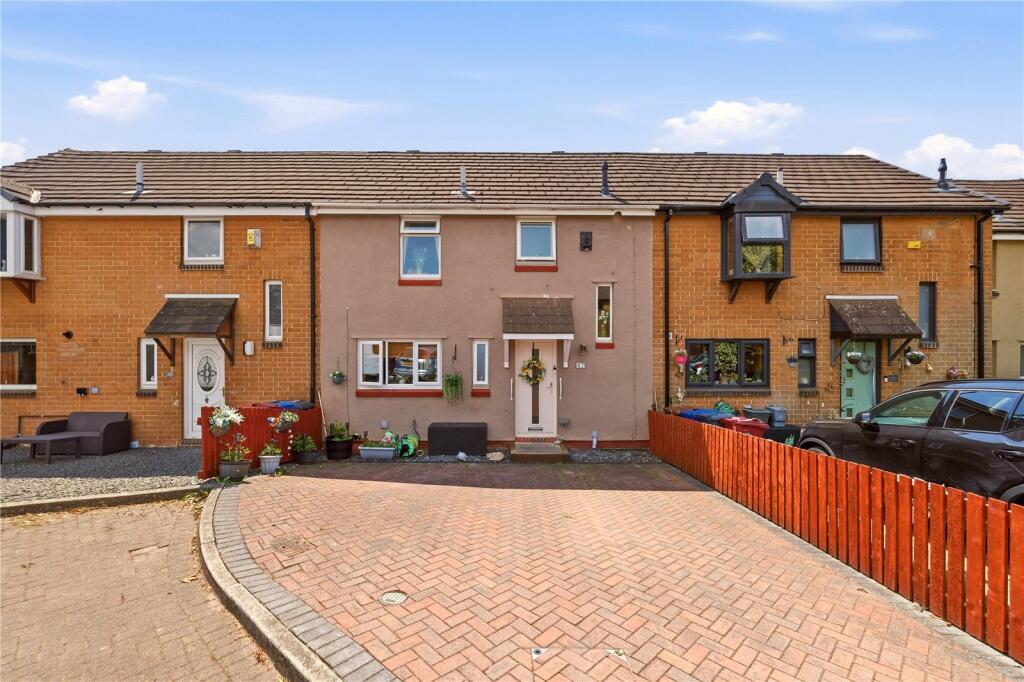 Main image of property: Beatrice Place, Blackburn, Lancashire, BB2