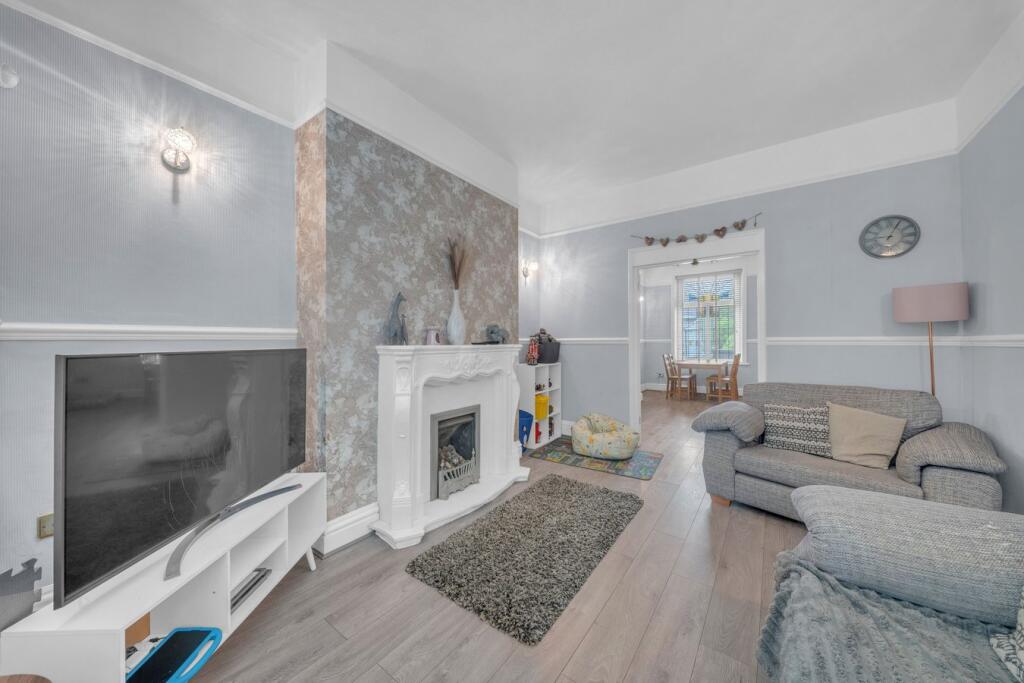 Main image of property: Montague Road, Burnley, BB11