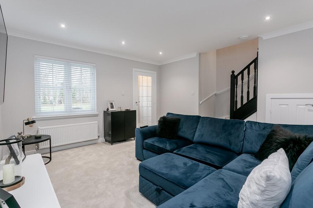 House in Dalkeith, Woodburn - View 4