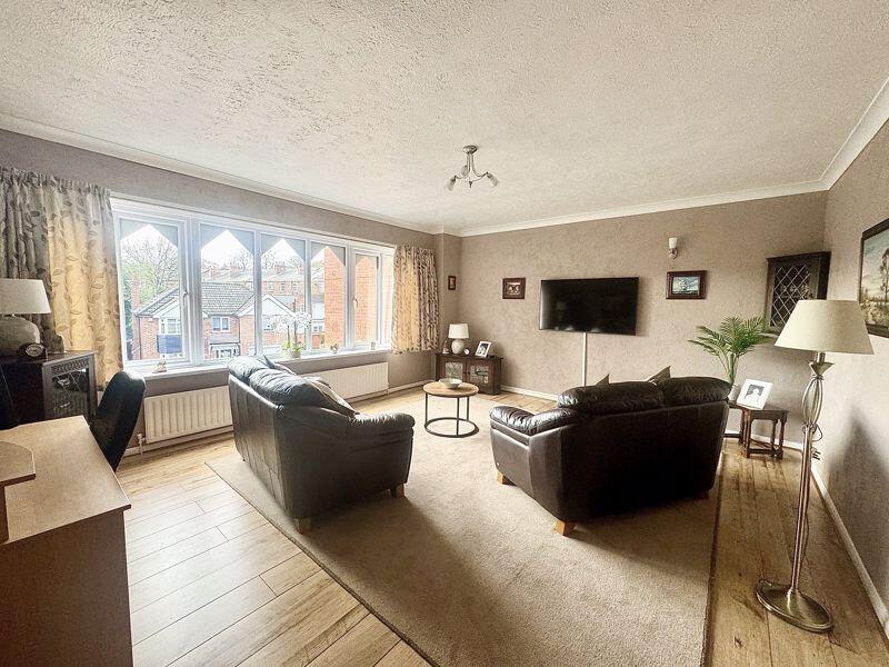 Main image of property: GROSVENOR CRESCENT, GRIMSBY 