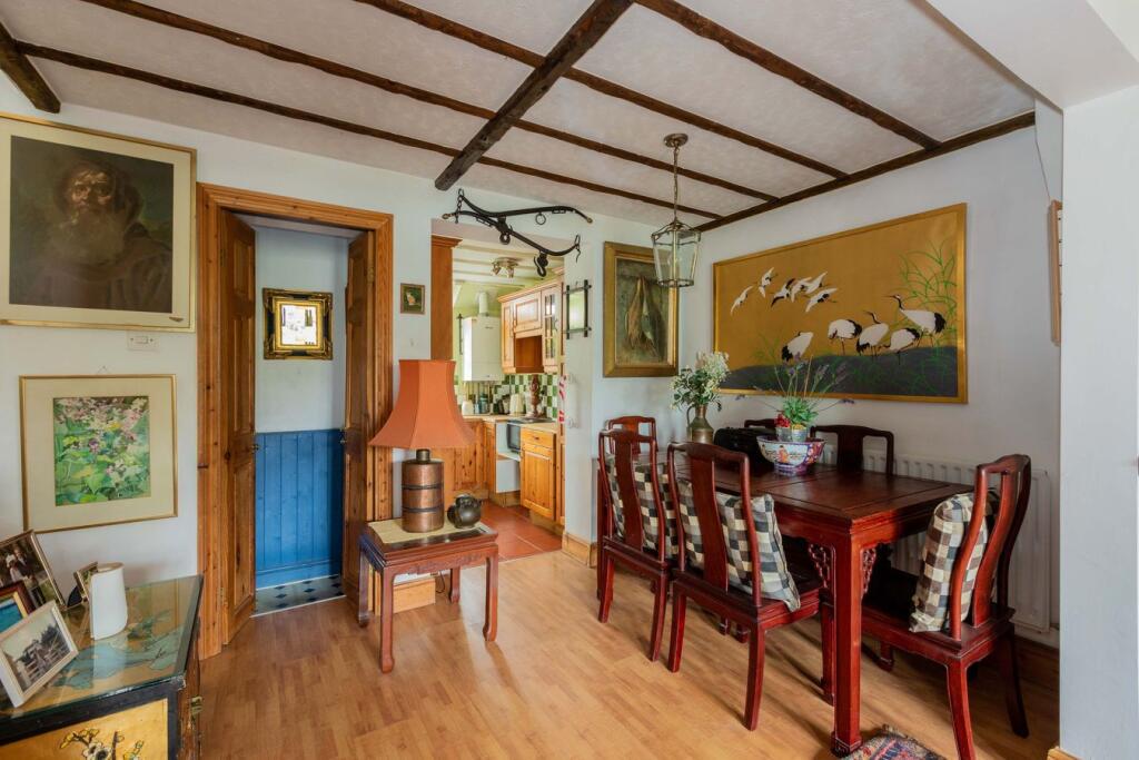 House in Slough - More