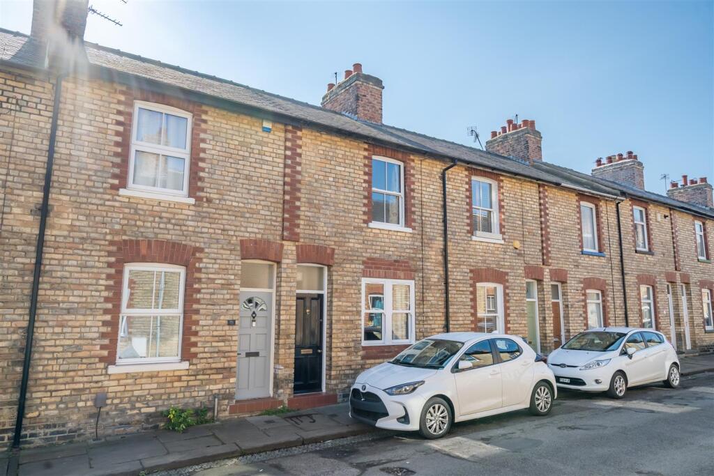 Main image of property: Sutherland Street, South Bank