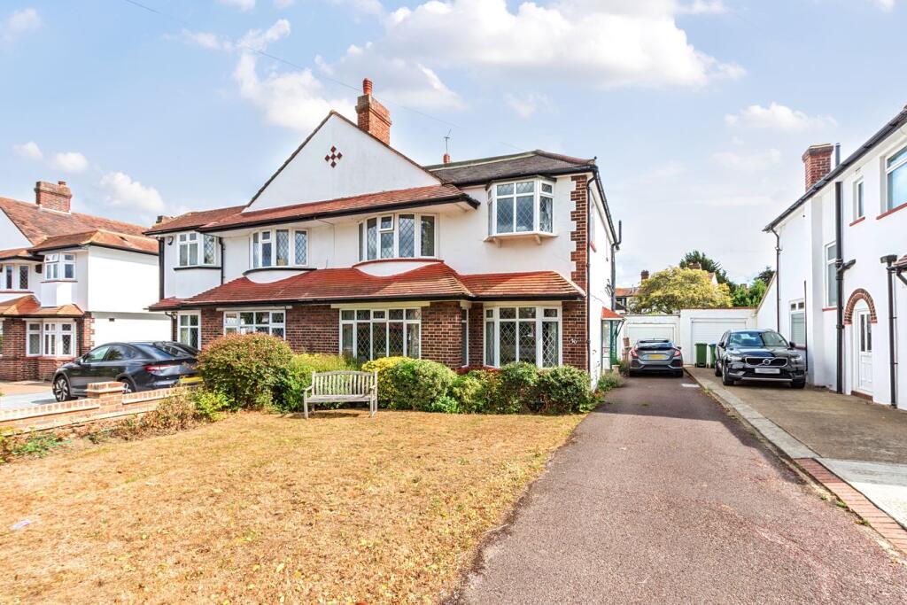 Main image of property: Willersley Avenue, Sidcup, DA15