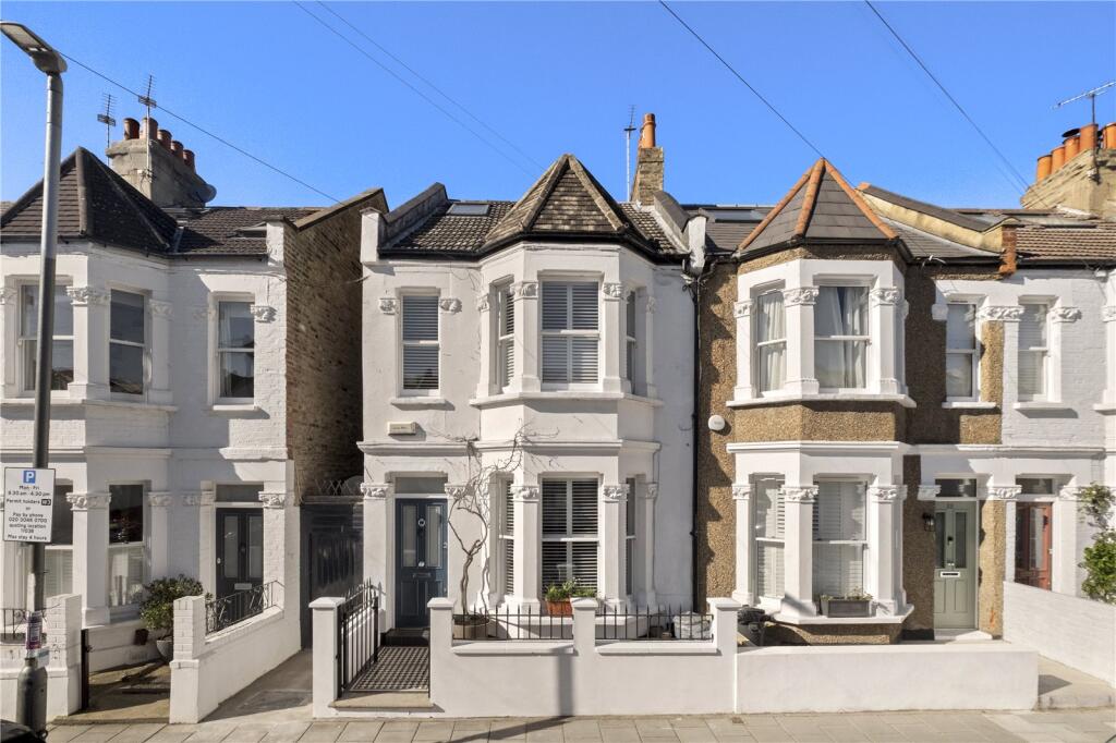 Main image of property: Aslett Street, London, SW18