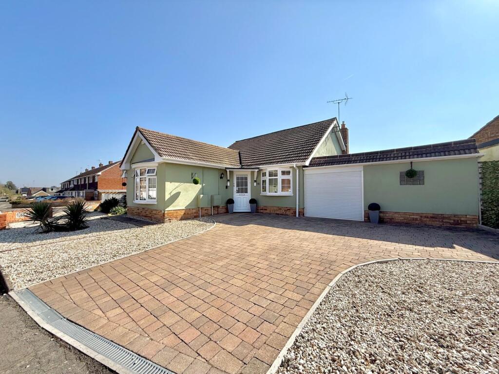 Main image of property: Boness Road, Wroughton, Swindon