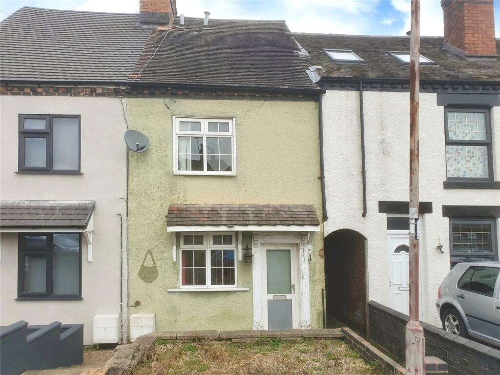 Main image of property: Oldbury Road, Nuneaton, Warwickshire, CV10