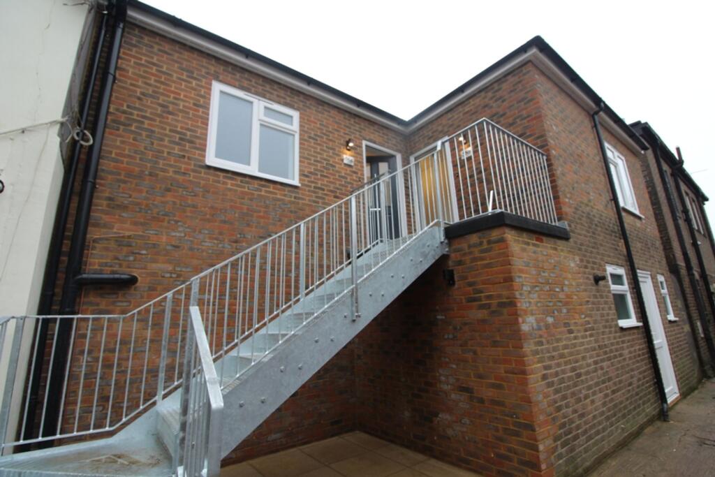 Main image of property: The Broadway, Haywards Heath, RH16