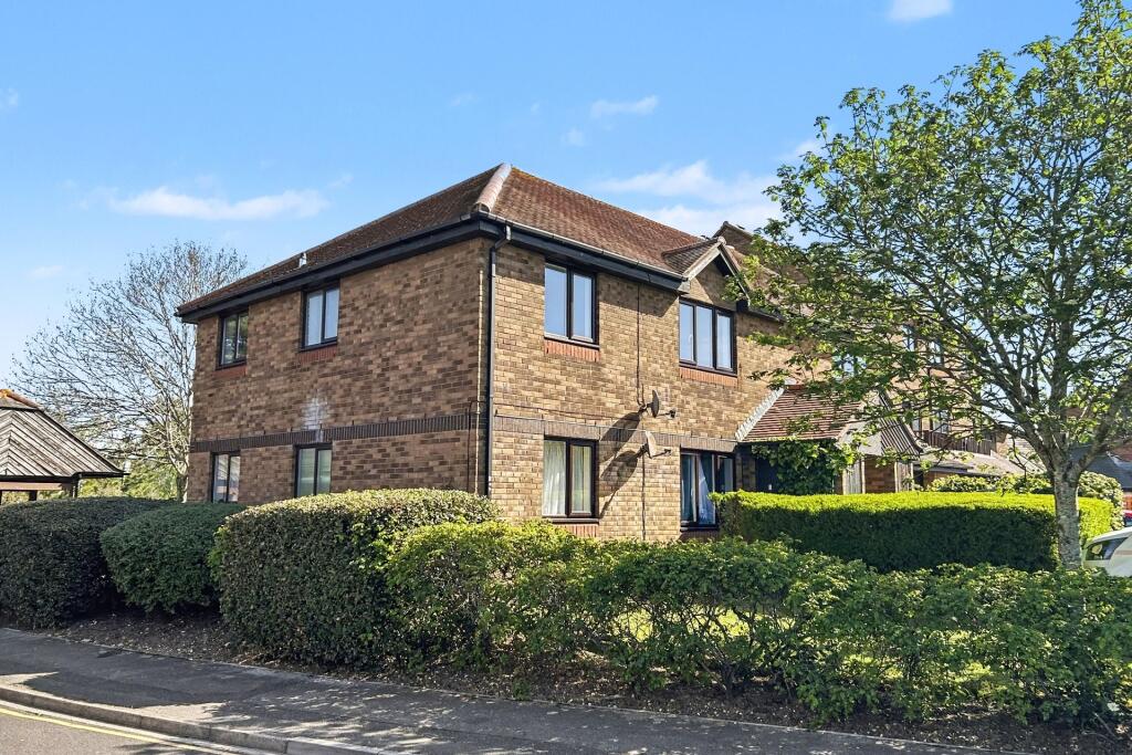 Main image of property: Poole