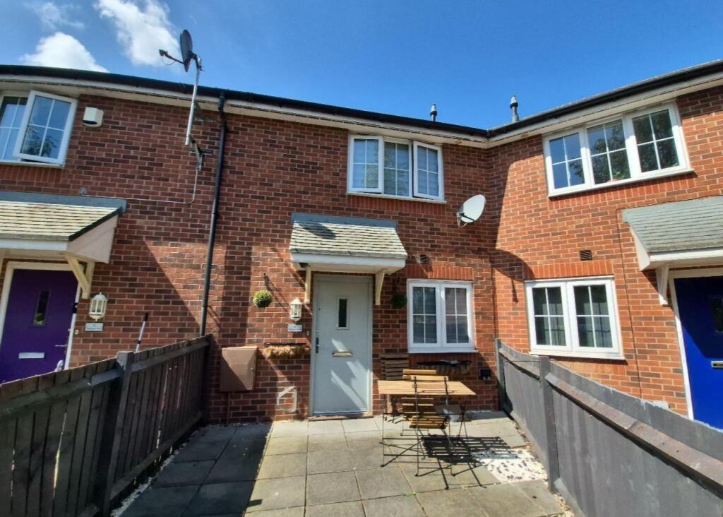 Main image of property: Cossington Road, Coventry