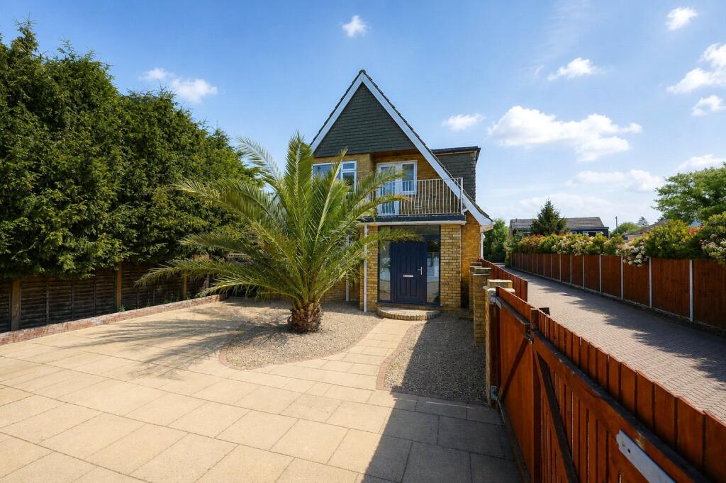 Main image of property: Chertsey Lane, Staines, Surrey, TW18