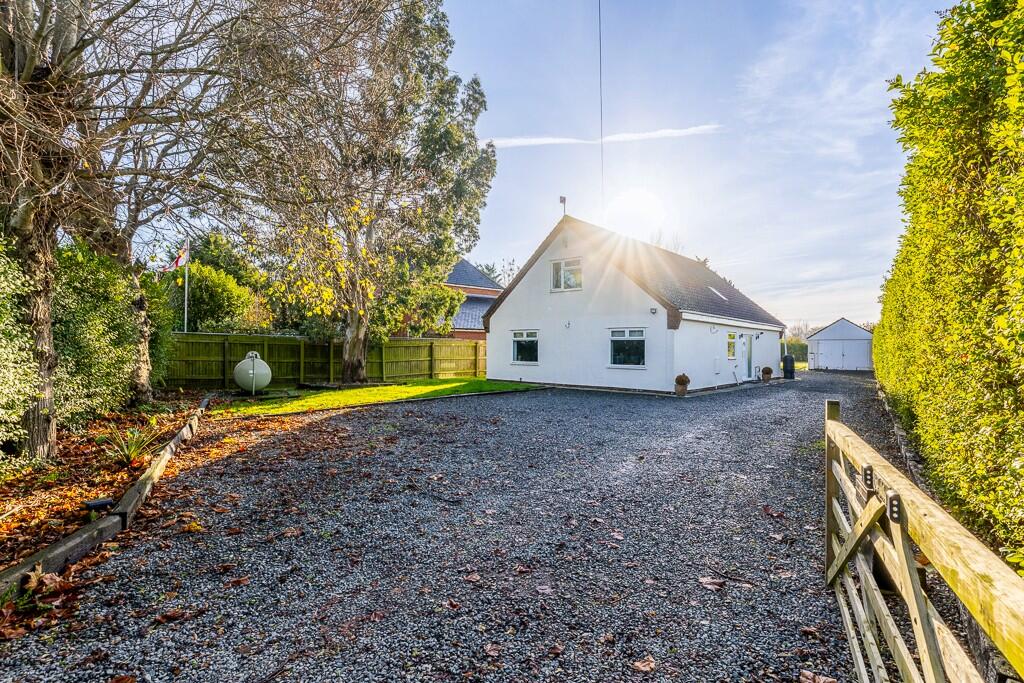 Main image of property: Chapel Road, Old Leake, PE22 9PW