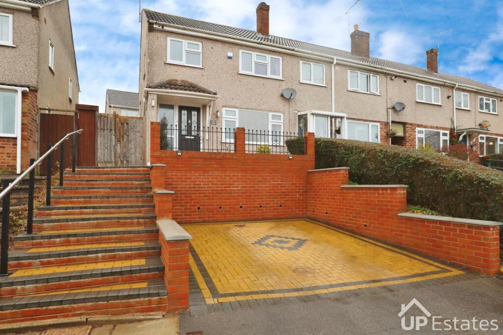 Main image of property: Chenies Close, Coventry