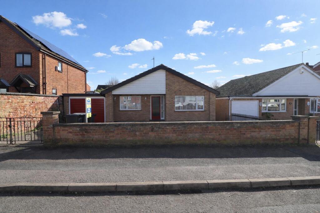 Main image of property: Denmark Road, Rushden, NN10 0LF