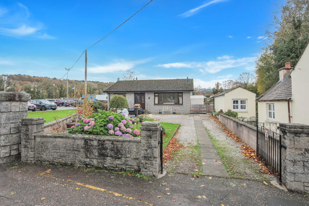 Main image of property: Mill Street, Dalbeattie , DG5 4HF