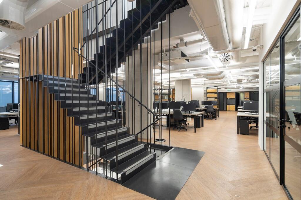 Main image of property: Unit 6 & 7 Wharf Studios, 28 Wharf Road, Islington, N1 7GR