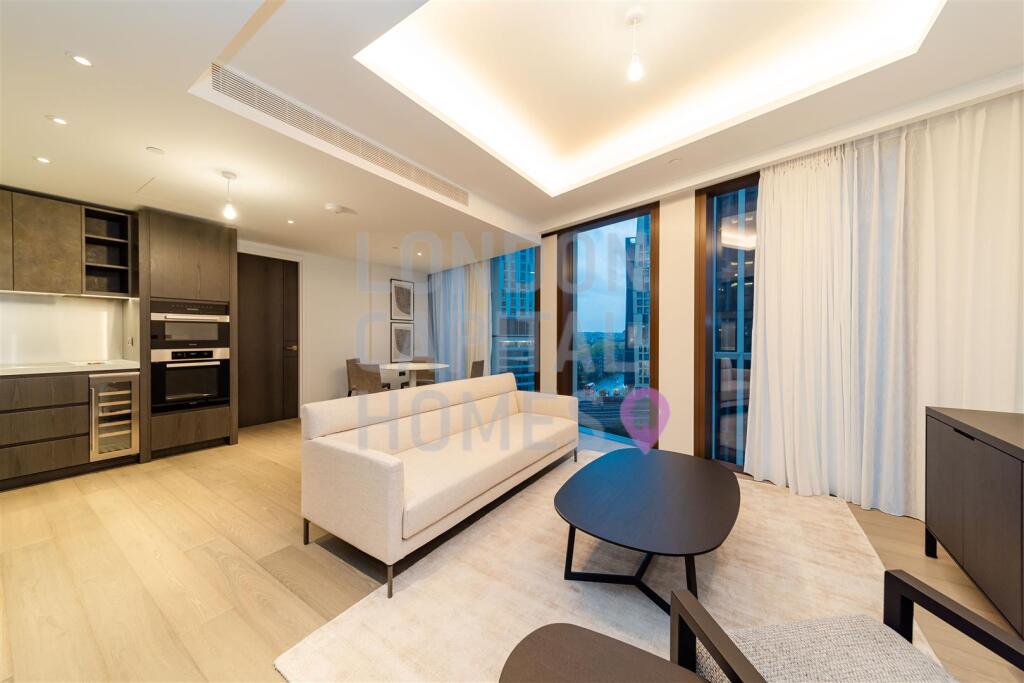 Apartment in London - View 2