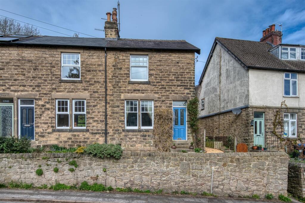 Main image of property: Haywood View, Grindleford, Hope Valley