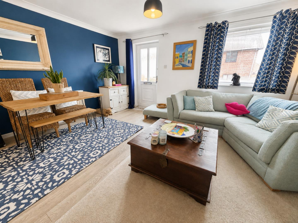 House in Dorchester - View 3