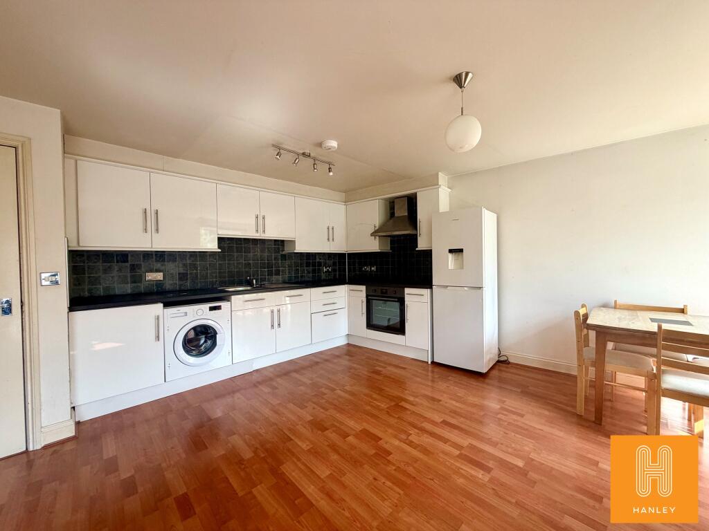 Apartment in London - View 4