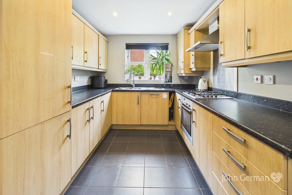 House in Charnwood, Quorndon - More