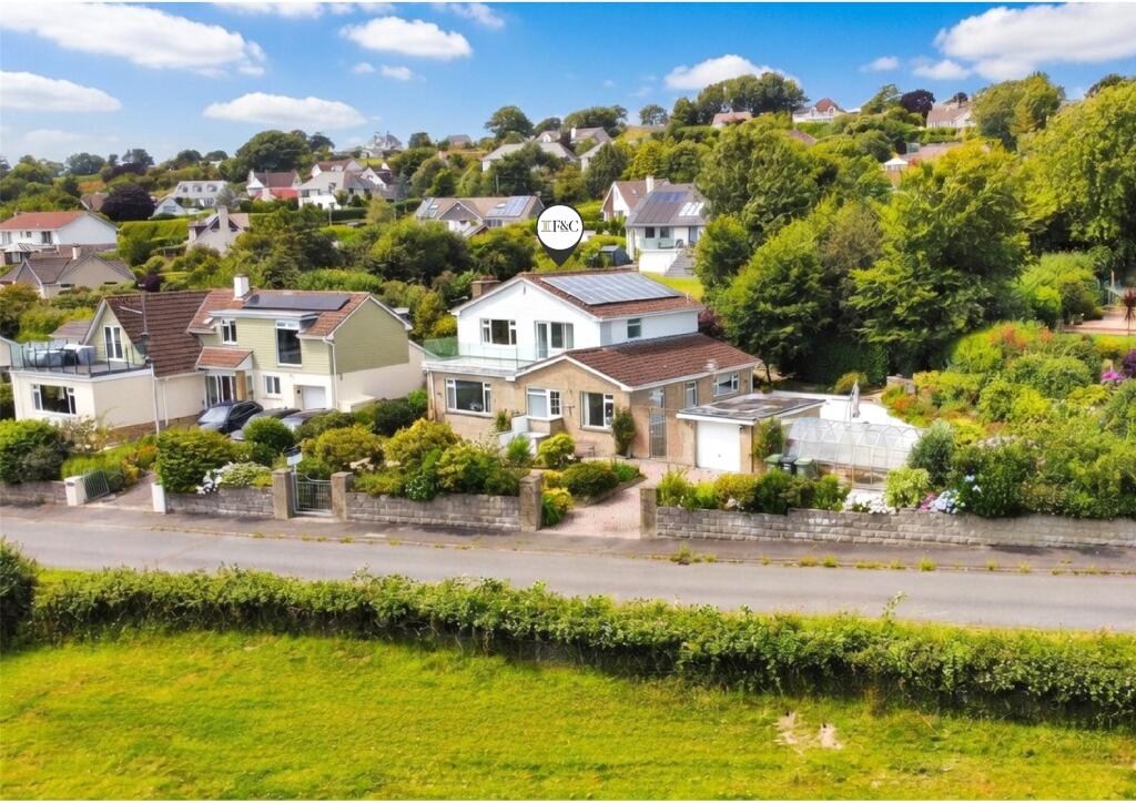 Main image of property: Meadowside, Ashford, Barnstaple, Devon, EX31