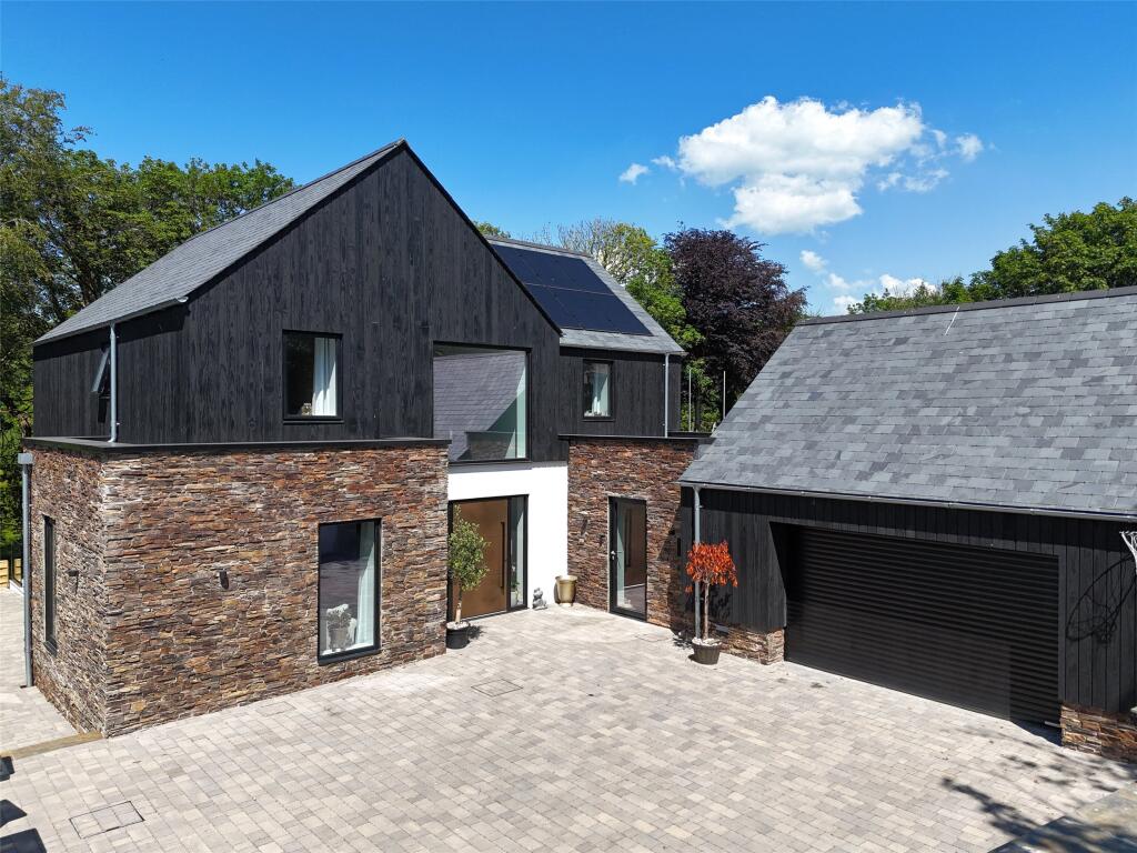 Main image of property: Poughill, Bude, Cornwall, EX23