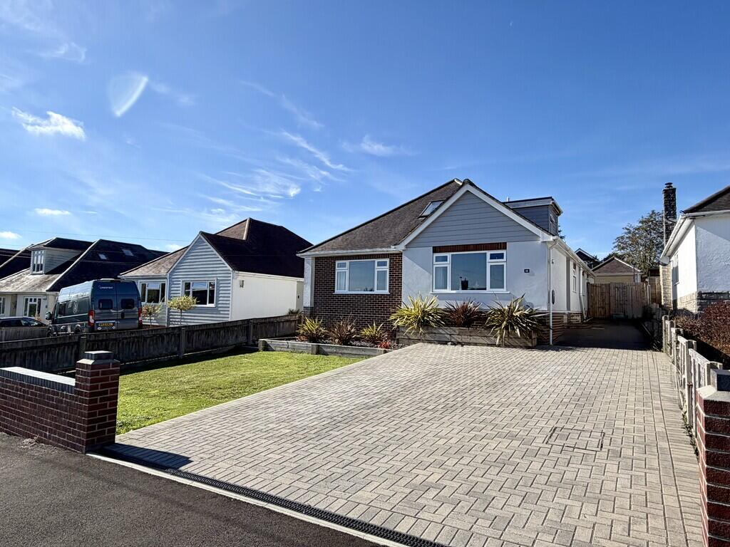 Main image of property: Roman Road, Broadstone