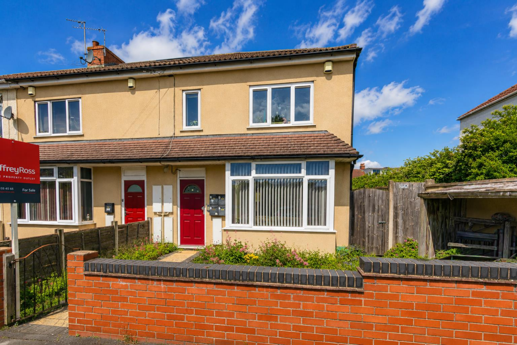 Main image of property: Filton Avenue, Horfield, Bristol