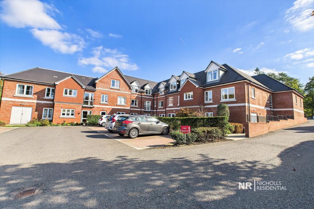 Main image of property: Leatherhead Road, Ashtead, Surrey. KT21