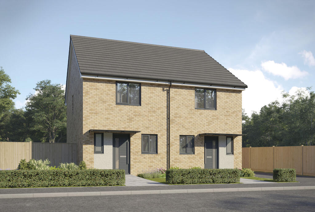 Main image of property: Parley Cross,
West Parley,
Dorset
BH22 8EB