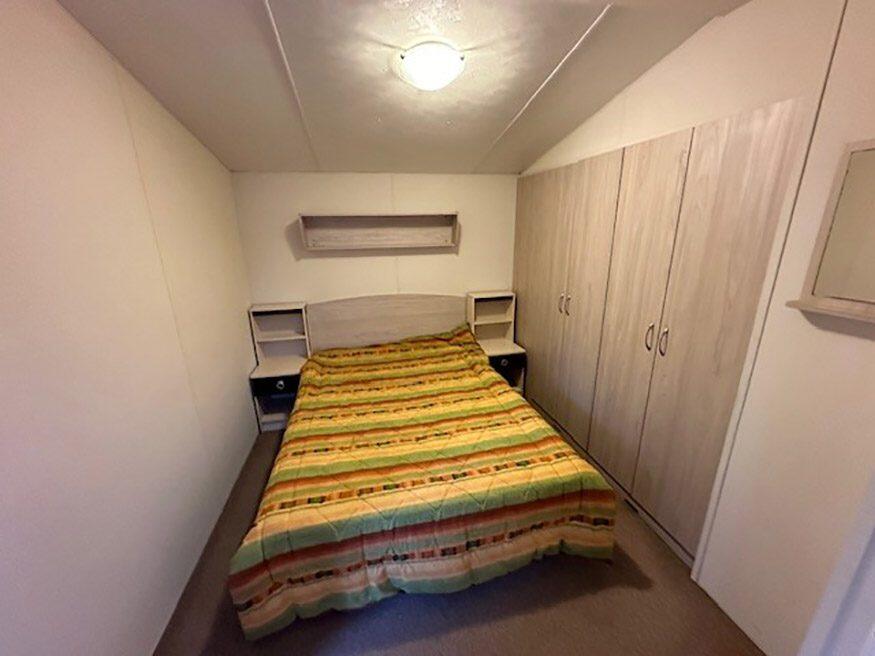 Delta Resort Plus Silverhill Holiday Park, Spalding PE12 9LQ photo 5