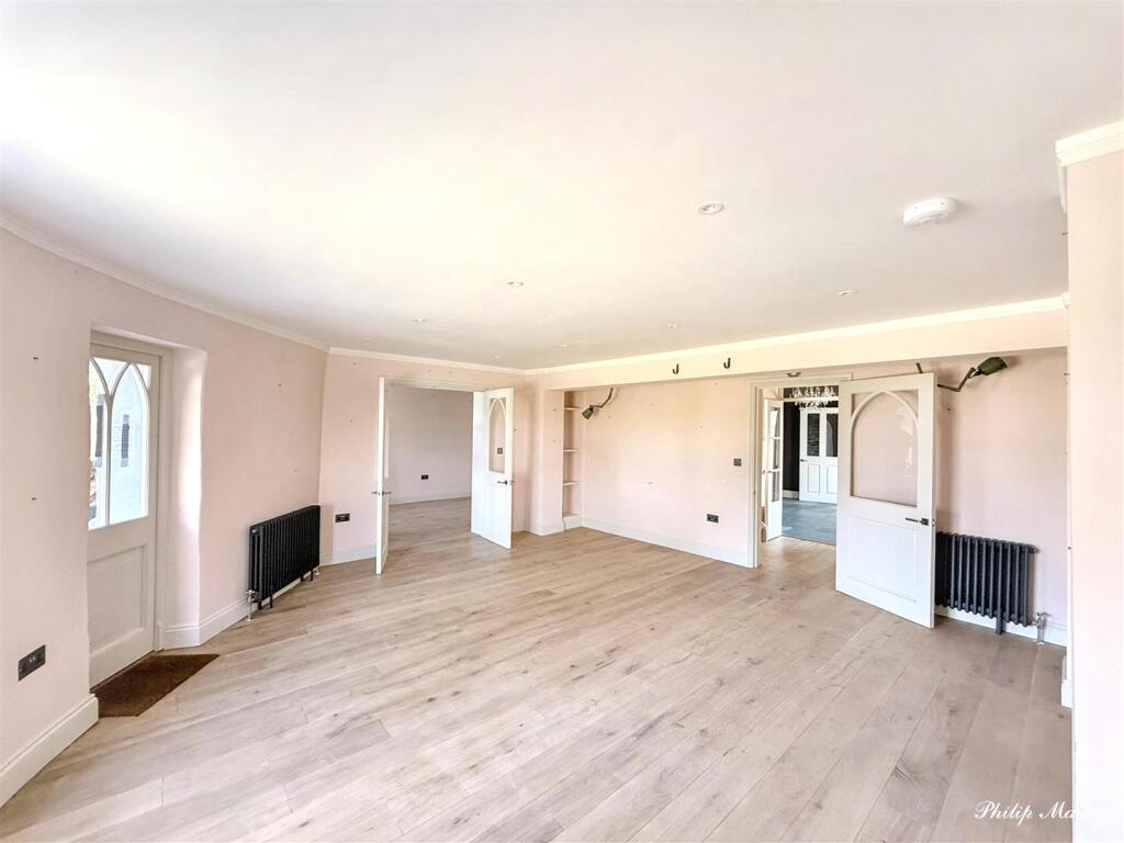 House in Truro - View 5