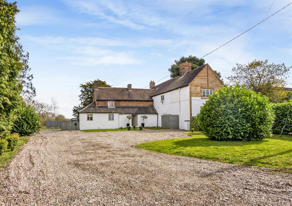 Main image of property: Blythbury Farmhouse Cottage, Shifnal
