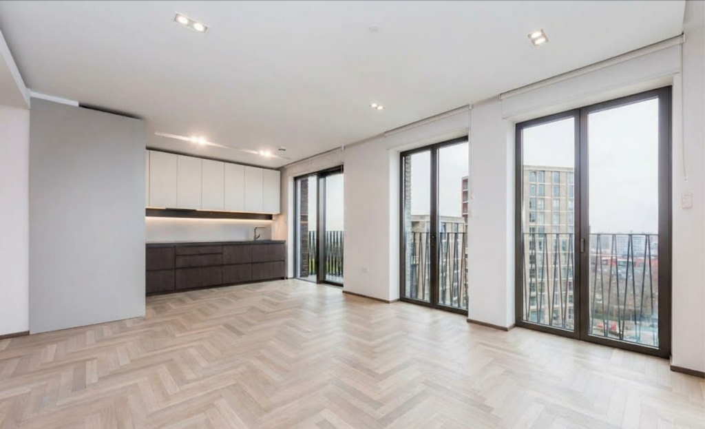 Main image of property: 1 Handyside Street, London, N1C