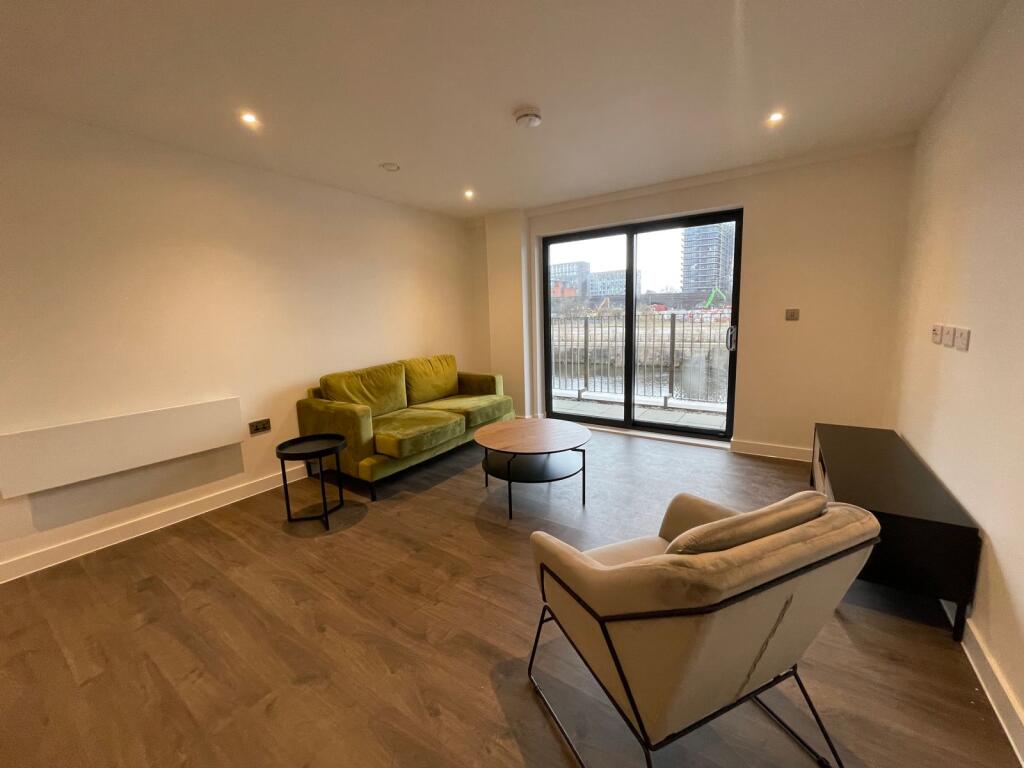 Main image of property: Waterhouse Apartments