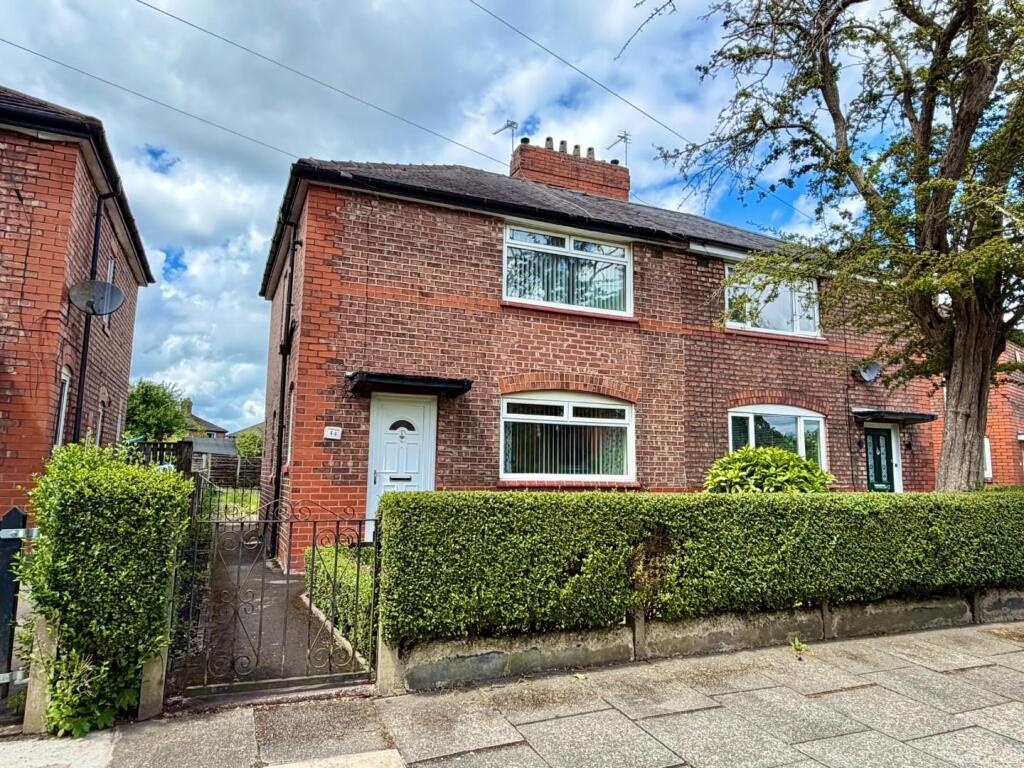 Main image of property: Hardcastle Avenue, Chorlton