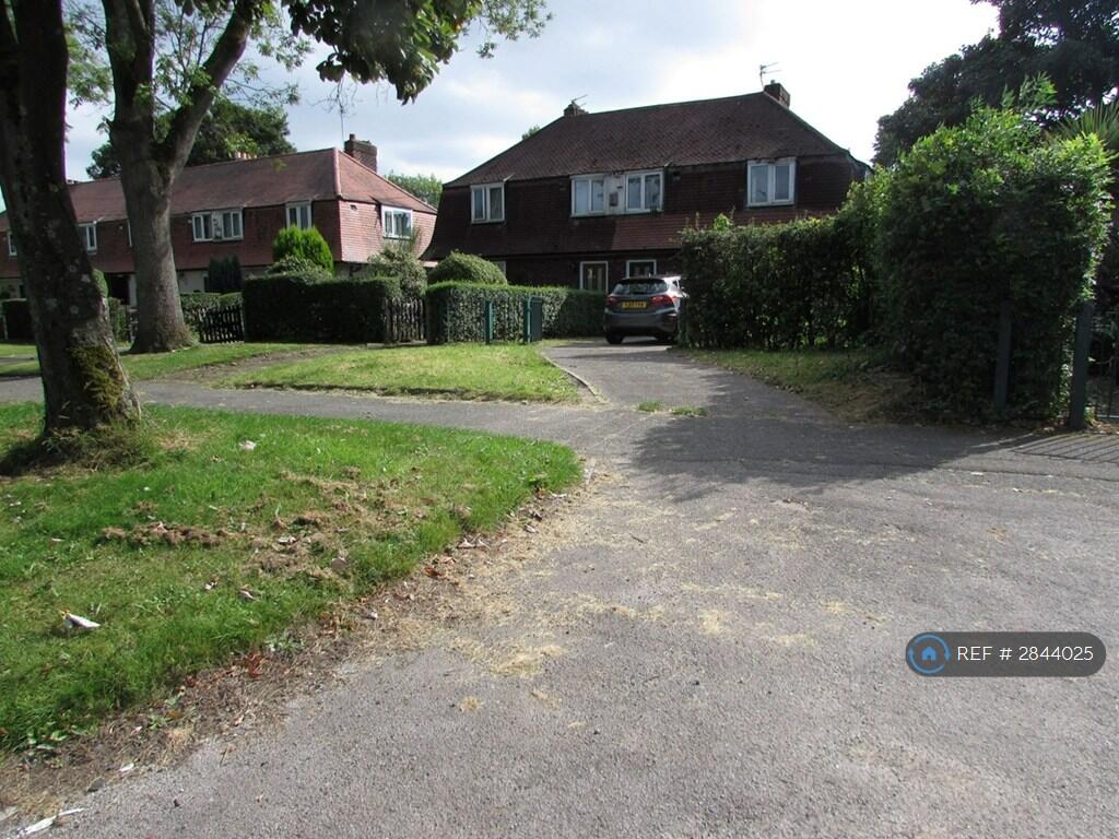 Main image of property: Hollyhedge Road, Manchester, M22