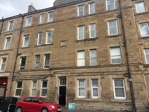 Main image of property: Stewart Terrace, Edinburgh, EH11