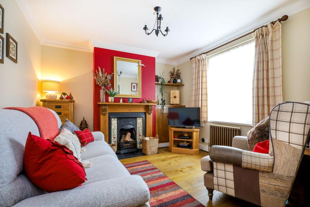 House in East Hampshire, Liss - View 4
