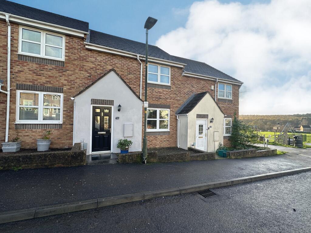Main image of property: Boseley Way, Cinderford