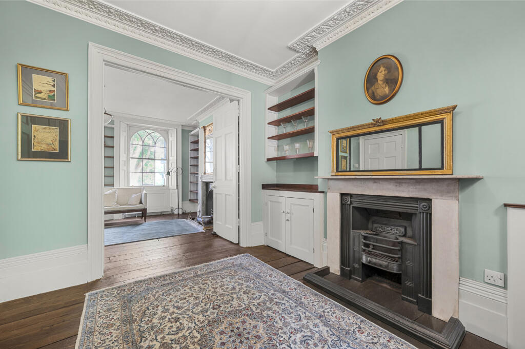Cloudesley Square, London, N1 photo 4