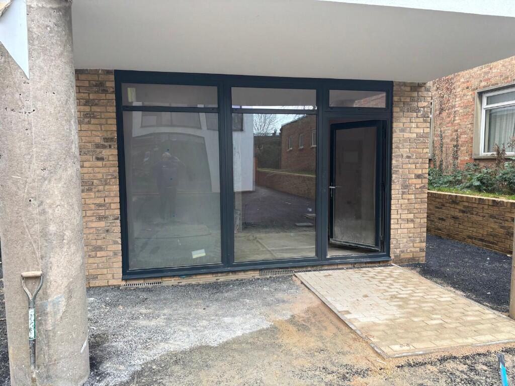 Main image of property: The Stow, Harlow, Essex, CM20