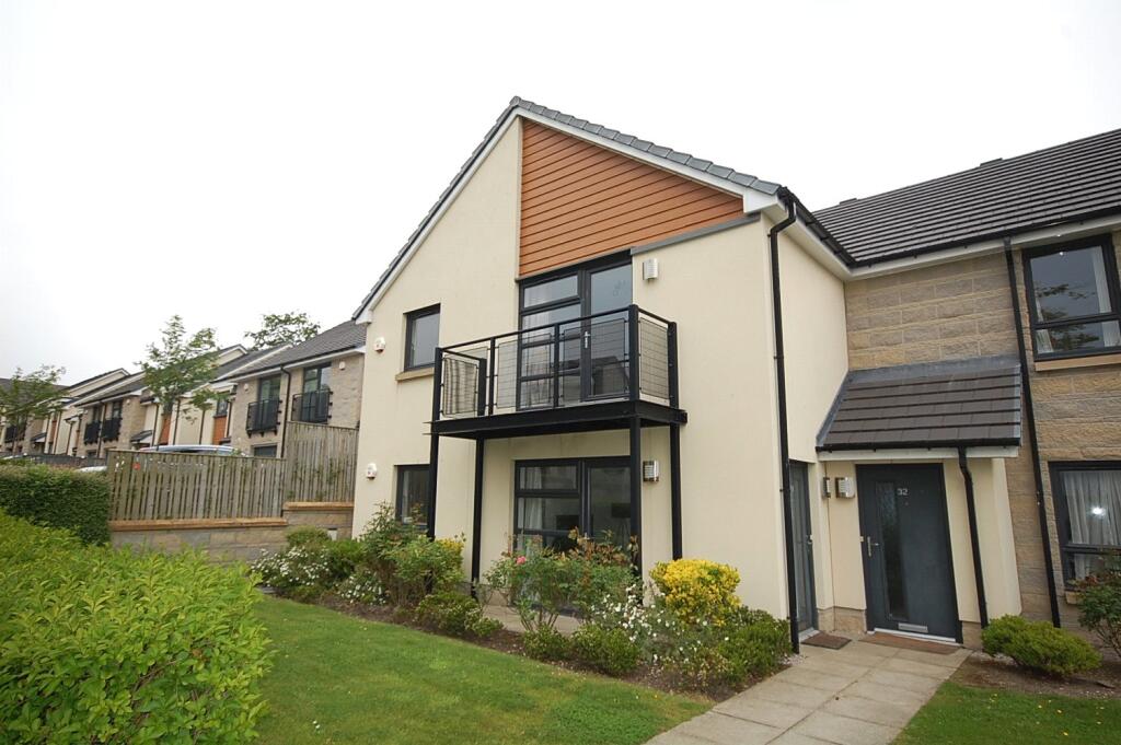 Main image of property: Hilton Avenue, City Centre, Aberdeen, AB24