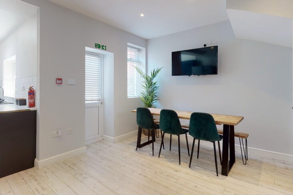 House in Liverpool - View 3