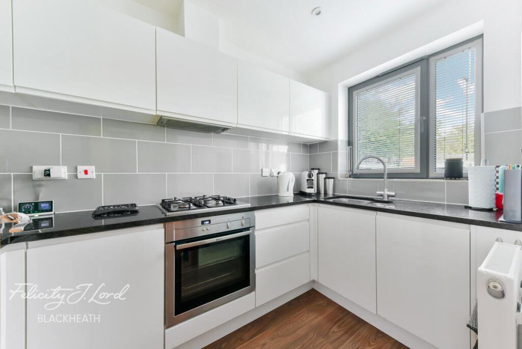 Erwood Road, London photo 3