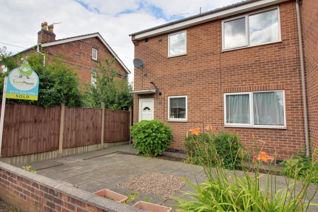 Main image of property: Magnus Court, Beeston, Nottingham, NG9