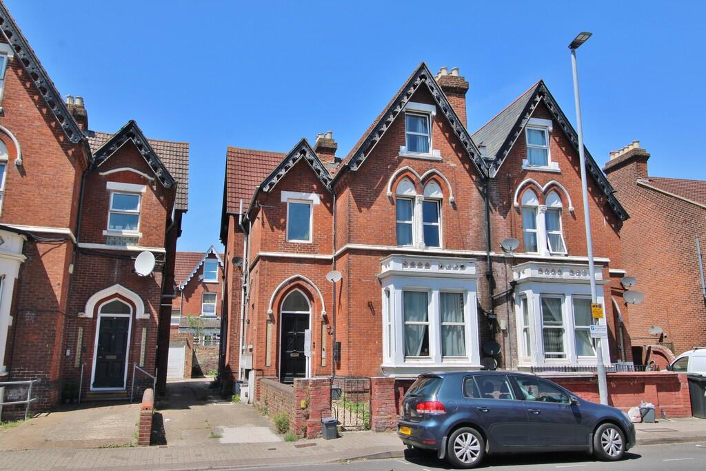 Main image of property: Victoria Road North, Southsea
